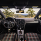 Illustration for article titled The 242 Horsepower 2021 Volkswagen Golf GTI: This Is It